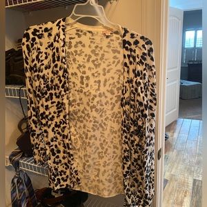 Merona Button Down Cardigan!